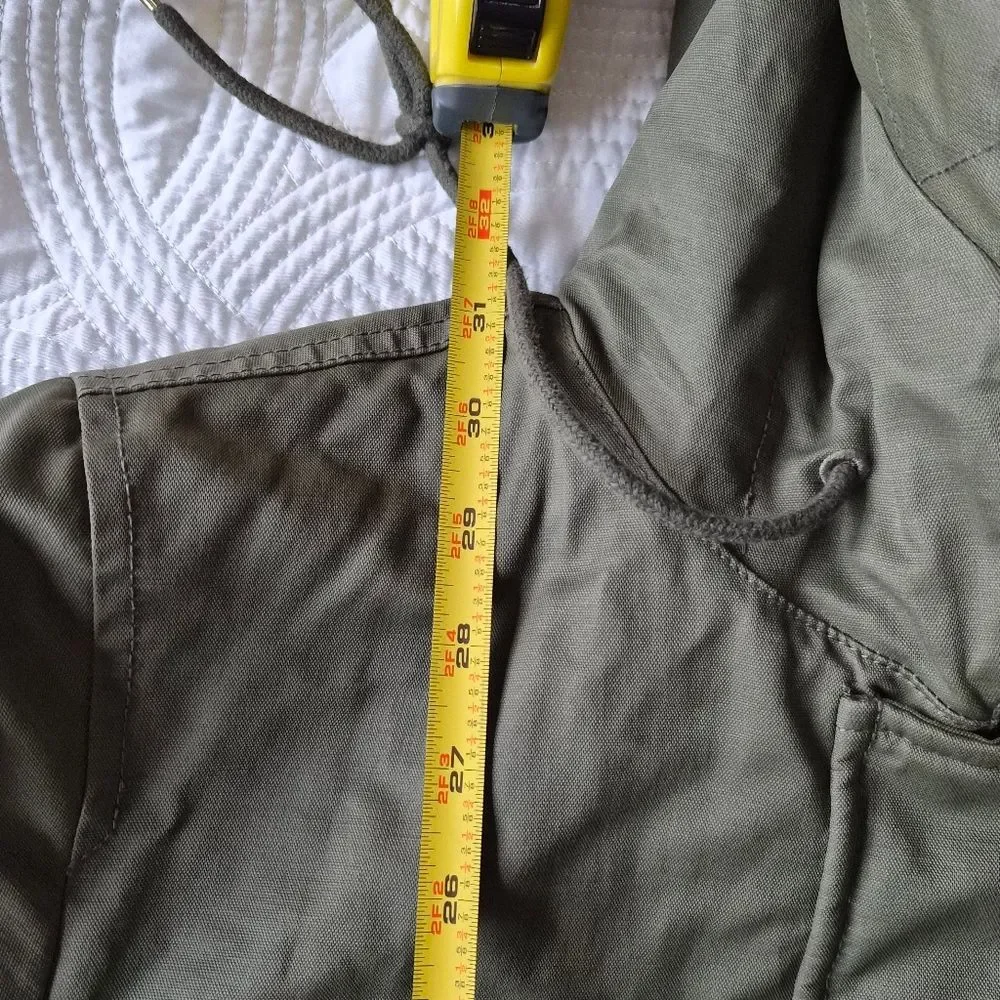 J. Crew very good
